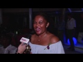 Francisca Moonsammy, head of cabin operation, Air Seychelles