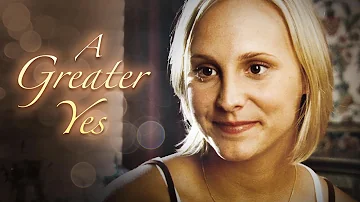 A Greater Yes: The Story of Amy Newhouse | Full Movie | Inspiration for Those Suffering