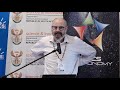 The IDIA Science Gateway and Cloud Federation