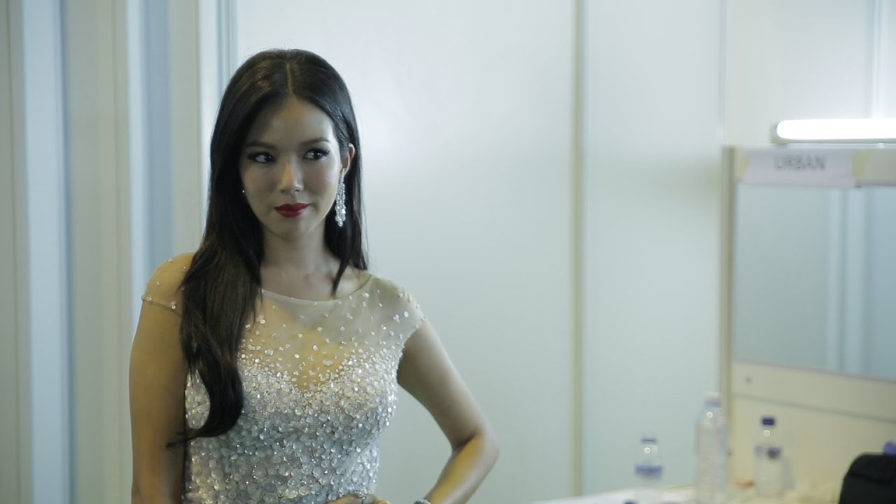 Minutes Before The Redcarpet @ the 2015 Star Awards Show 2