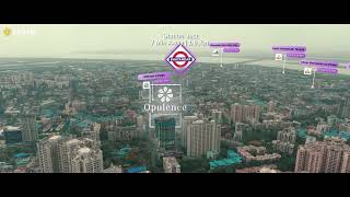 Why Sonam Opulence is the Most Connected Address in Bhayandar East | Location Advantage Explained