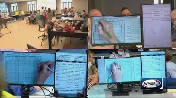 Lawmakers consider rapid election audits to boost voter confidence