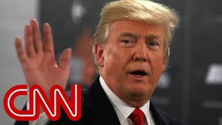 Cooper connects Trump 's tweets and TV viewing