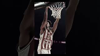 #euroleague #mvp #crvenazvezda #jordan #new