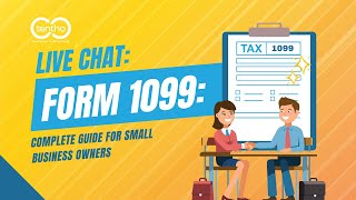 Form 1099 Overview for Small Business Owners | 2023 MUST KNOW | Tentho