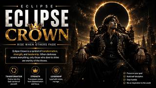 Eclipse Crown