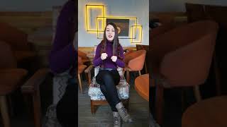 GELEVERA DERESİ (işaret dili)