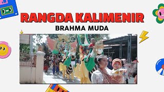 Download lagu Rangda Kalimenir / BRAHMA MUDA / Pangarengan / 16 Juli 2025