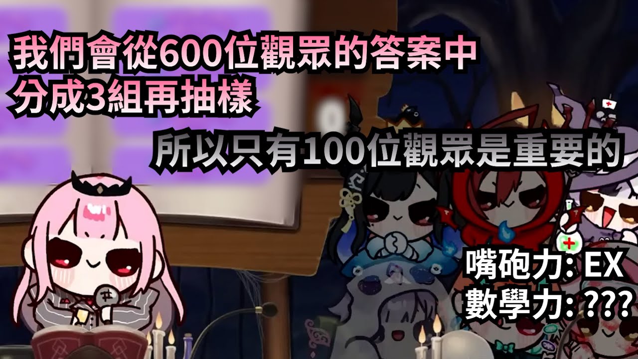 HOLOWEEN FEUD: 全是Shiori(和她的嘴)的精華【HoloEN】【Hololive 中文】