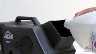 American DJ BubbleTron High Output Bubble Machine