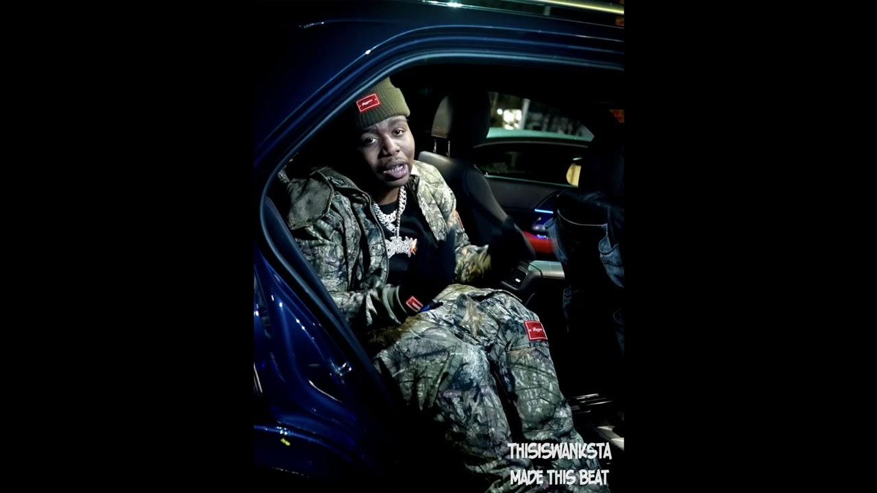 [FREE] Big 30 x Pooh Shiesty ''No Love City