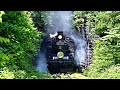 蒸気機関車2022冬～初夏 Steam Locomotive 2022 winter to early summer