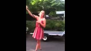 Shorecrest Flags - Hey Baby