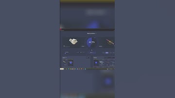 BIÇAK UPGRADE! (55.000₺) CS2 - CSGO CASES #shorts #shortvideo #csgocaseopening #csgo #cs2overpass