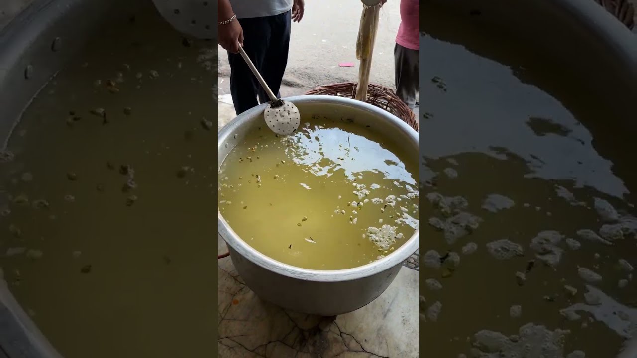 Famous Lalla Mutton Biryani Of Lucknow in Making From Scratch at Mega Level | Uttar Pradesh