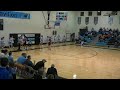 High school basketballlchs vs westside11123