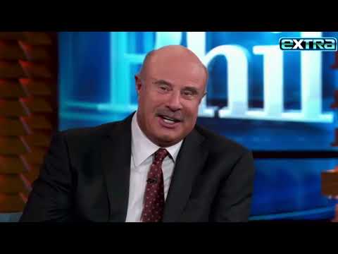 Why Dr. Phil Is ENDING His Show After 21 Seasons