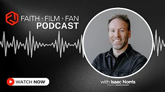 A conversation with Isaac Norris | Producer of Between Borders