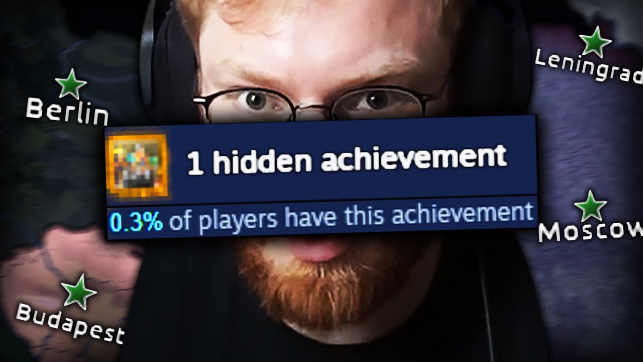 99.7% of Players DON'T Have This Achievement