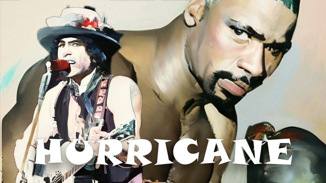 Bob Dylan Hurricane foryou music trending YouTube Music