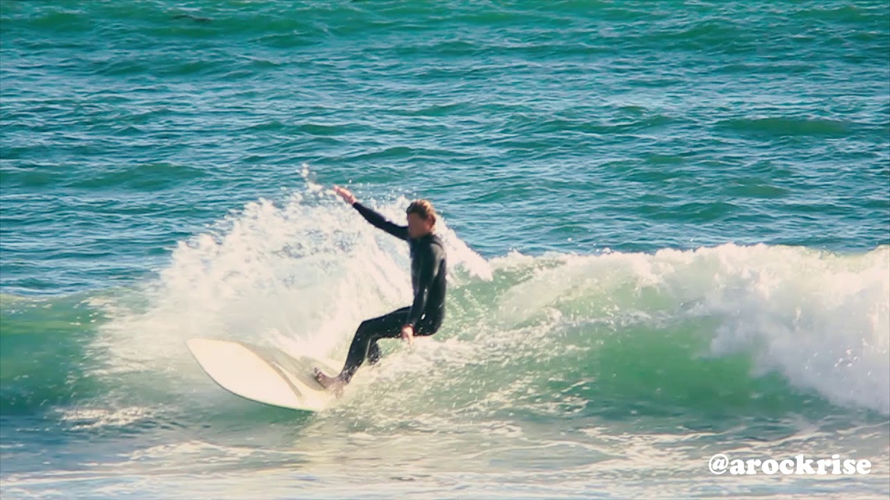 Log Rap - Alek Rockrise Relik Entry