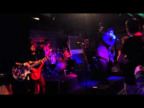 Error404 | Intro and "Never Give Up" - Odin's Den 1/4/2014