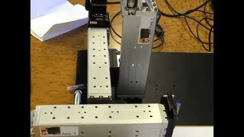 Alpha Controls Engineering #6