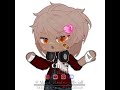 CHU! Lefxio chibi!!!(Id:@โฏโyแตฃโ_โโโโcโโโแตขโ)(chibi commission is from @โฅ๐๐๐๐๐๐๐๐๐โง)#popular