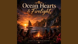 Where The Ocean Glows