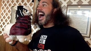 Quick Reaction to The Hardy Boyz Return to WWE