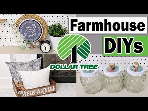Dollar Tree DIY