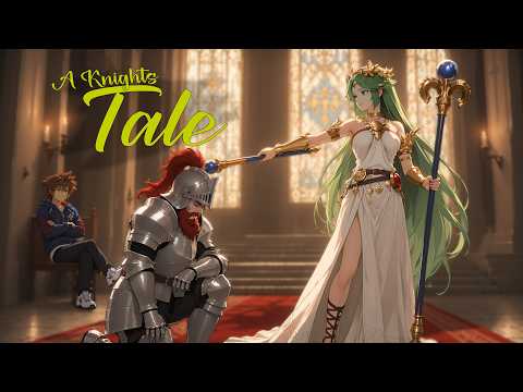 A Knight's Tale