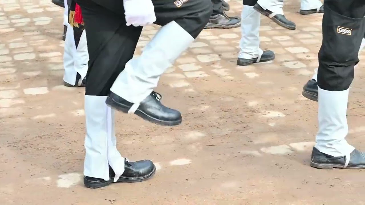 🇮🇳 Independence Day Celebration at GISS SECURITY SERVICES PVT LTD 🇮🇳