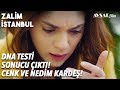 DNA Testi Çıktı🔥 Cenk ve Nedim Kardeş! Test Kimin Eline Geçti?👀 - Zalim İstanbul 29. Bölüm