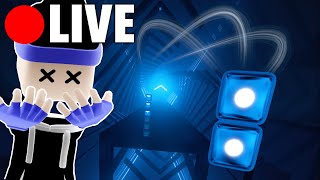 🔴LIVE - Playing YOUR Song Requests in Beat Saber | !faq !request