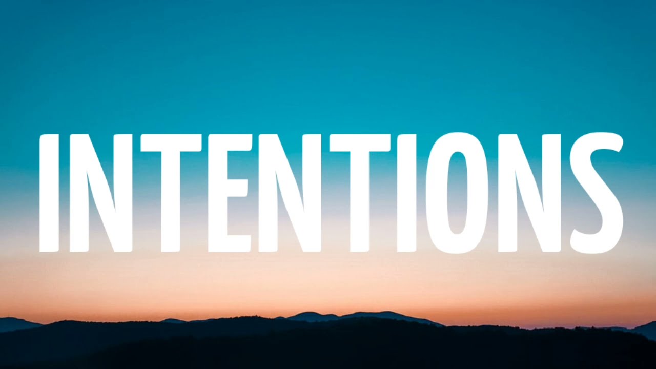 Justin Bieber - Intentions (Lyrics) ft. Quavo