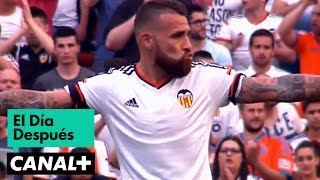 El Día Después 04052015 Otamendi, De Champions