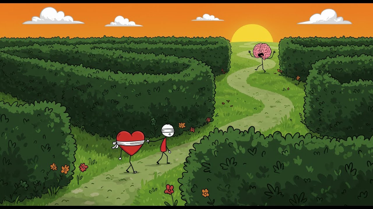 10 Disturbing Ways Your Body Chooses Sexual Partners Without Asking Your Brain