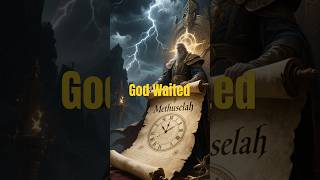 The Man Whose Life Delayed Judgment