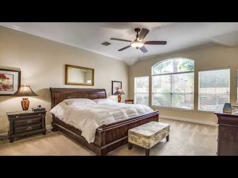 19710 Wild Rye Trail, Kingwood, TX home video tour