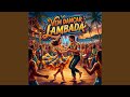 Labareda Tropical