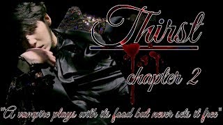 Thirst Yoongi FF Chapter 2