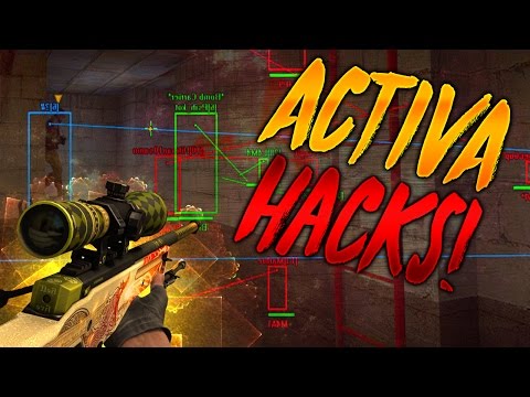 Si no puedes ganar... ACTIVA HACKS!!! | Overwatch CS:GO - Si no puedes ganar... ACTIVA HACKS!!! | Overwatch CS:GO