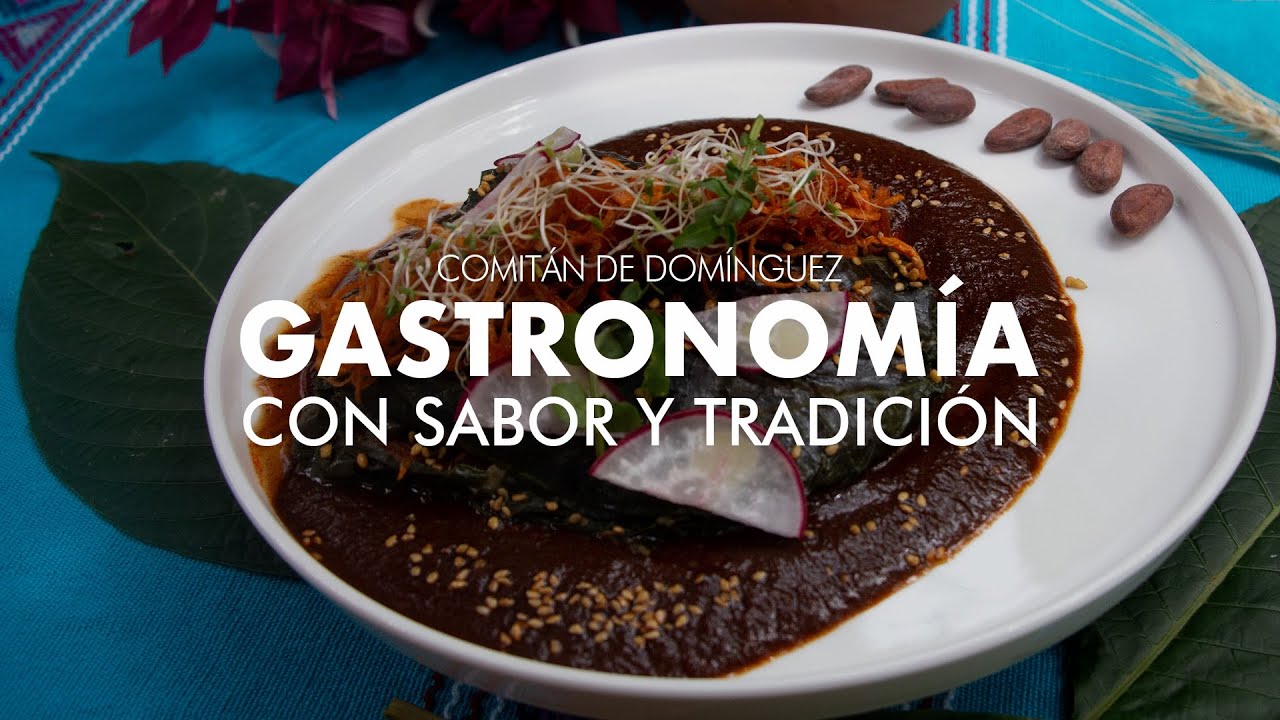 Un lugar lleno de SABOR y TRADICIÓN | Comitán de Domínguez, Chiapas 🇲🇽 ...