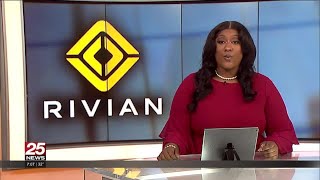 Player Profile Rivian union