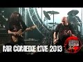 Trust mr comedie  by lgg nikaia live 2013