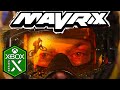 Mavrix Xbox Series X Gameplay [Optimized]