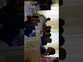 FUPRE CONVOCATION round table