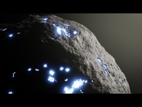 True Displacement (Blender 2.79)
