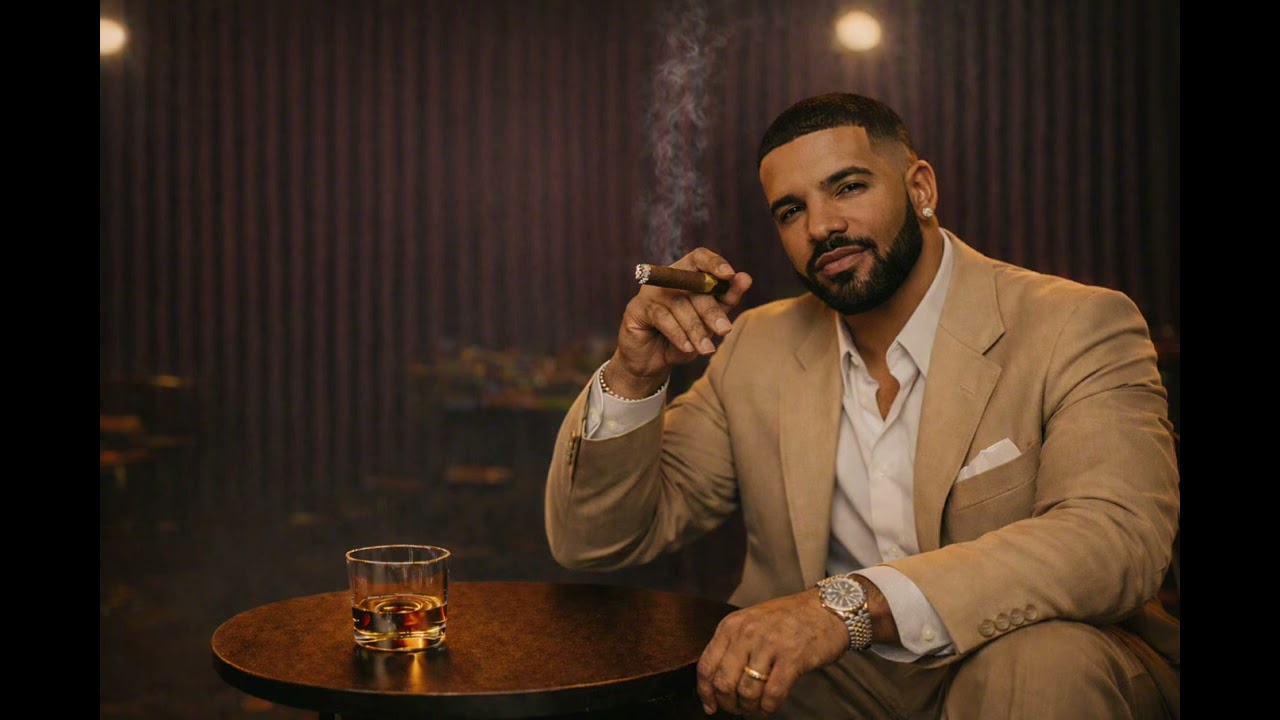 Drake - Hotline Bling | 1950's Soul Version